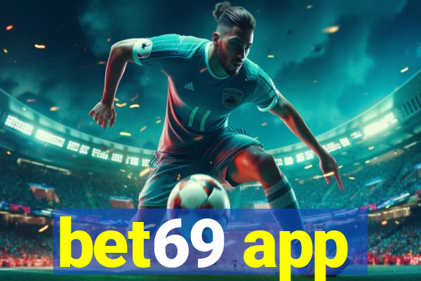 bet69 app